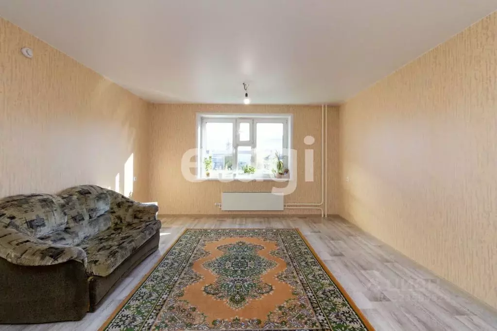 4-к кв. Красноярский край, Красноярск ул. Алеши Тимошенкова, 127 (95.5 ... - Фото 1