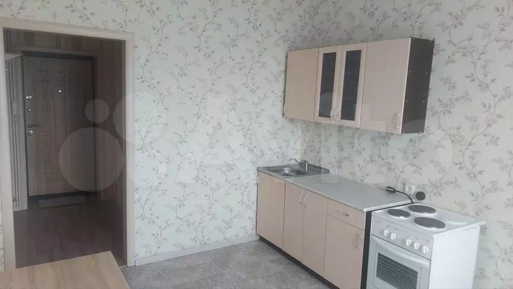 1-к. квартира, 38 м, 8/9 эт. - Фото 0