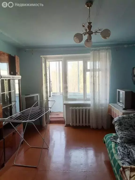 2-комнатная квартира: село Медное, Тверская улица, 4 (48.8 м) - Фото 1