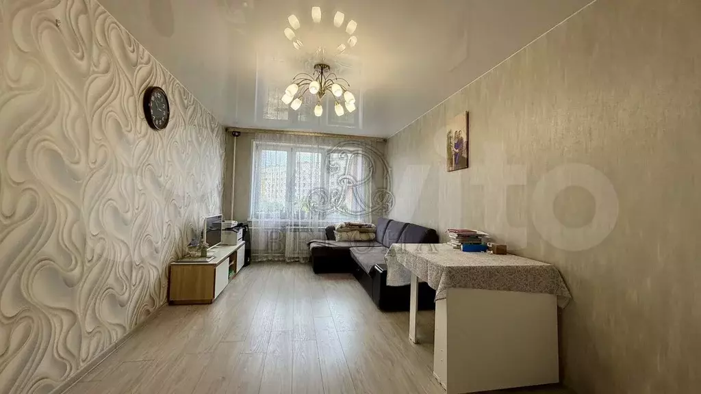 3-к. квартира, 65 м, 5/9 эт. - Фото 1