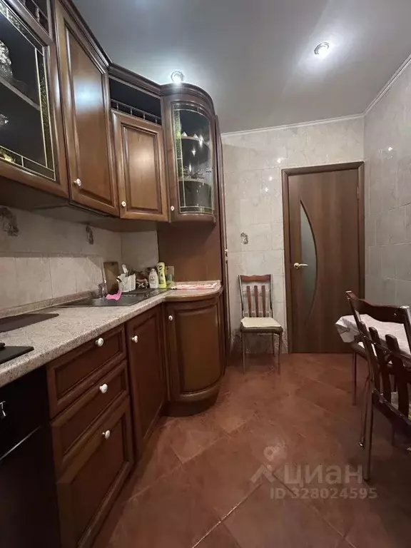 2-к кв. Москва Большая Очаковская ул., 15 (48.0 м) - Фото 0