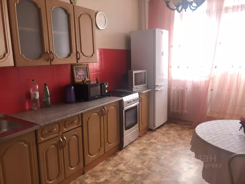 3-к кв. Оренбургская область, Оренбург ул. Терешковой, 10/3 (98.0 м) - Фото 1