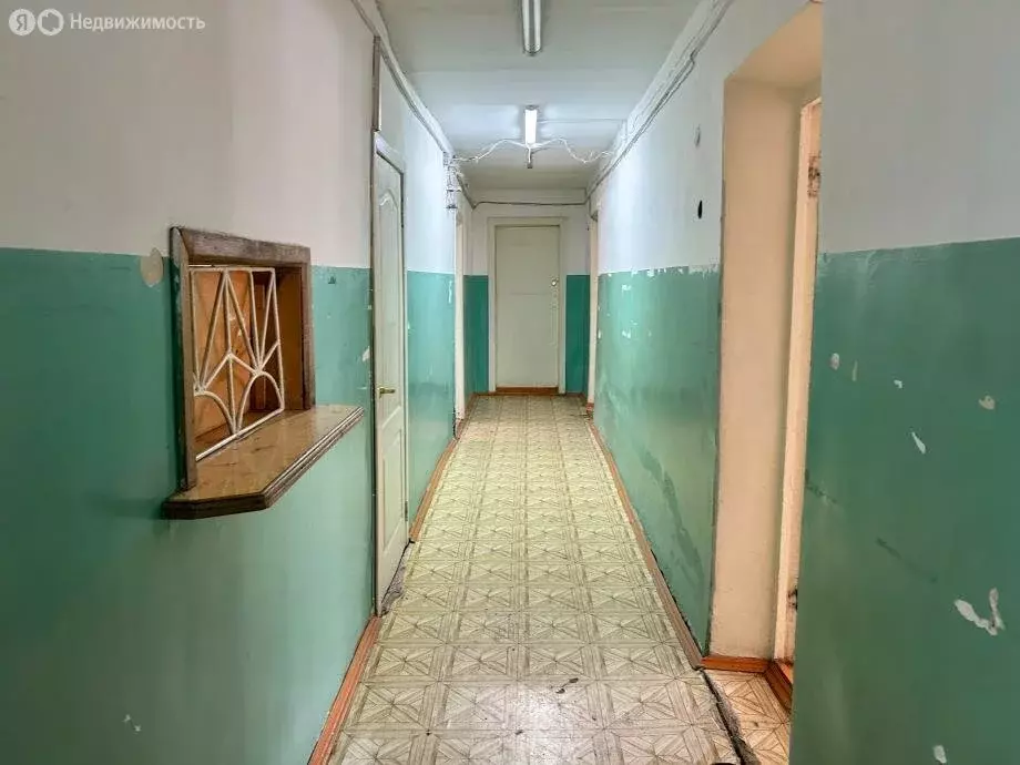 Помещение свободного назначения (123.5 м) - Фото 1