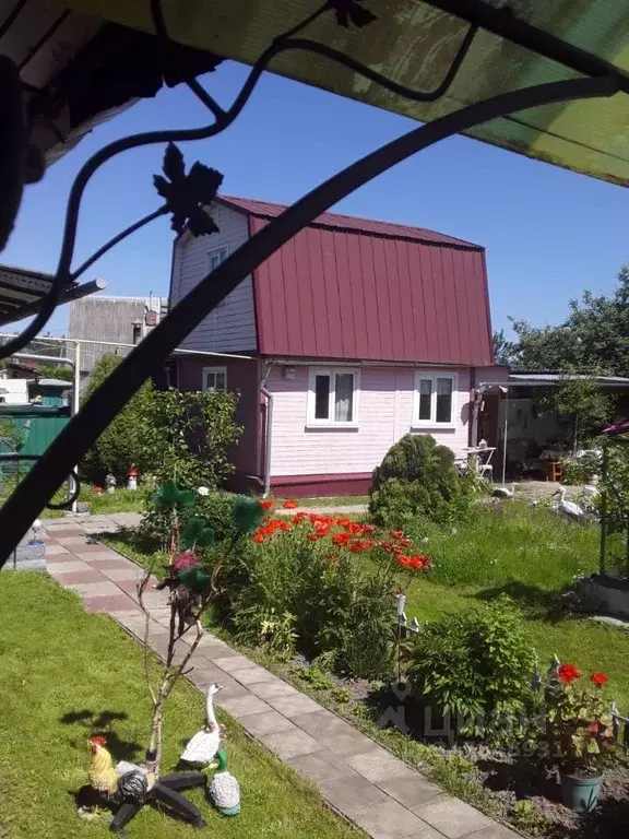 Дом в Калужская область, Жуковский район, Верховье с/пос, д. Трясь 56 ... - Фото 0