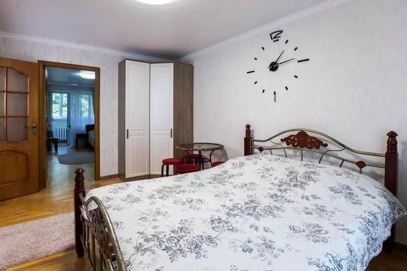 2-к кв. Ставропольский край, Кисловодск ул. 8 Марта, 1 (45.0 м) - Фото 2