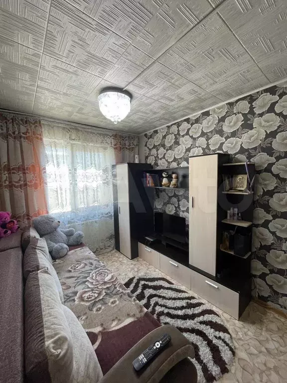 Комната 14 м в 1-к., 3/4 эт. - Фото 0