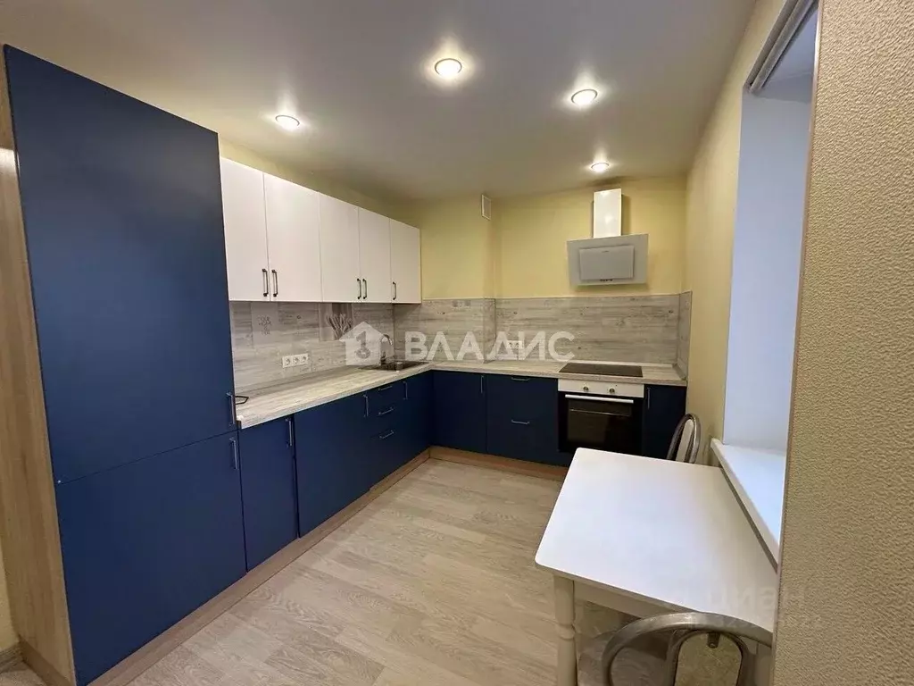 2-к кв. Санкт-Петербург просп. Науки, 15К1 (54.4 м) - Фото 1