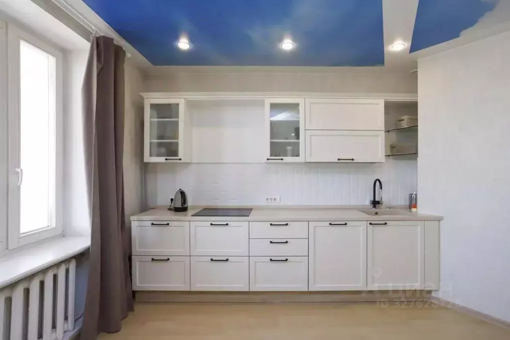 3-к кв. Иркутская область, Иркутск Байкальская ул., 273А (147.9 м) - Фото 2