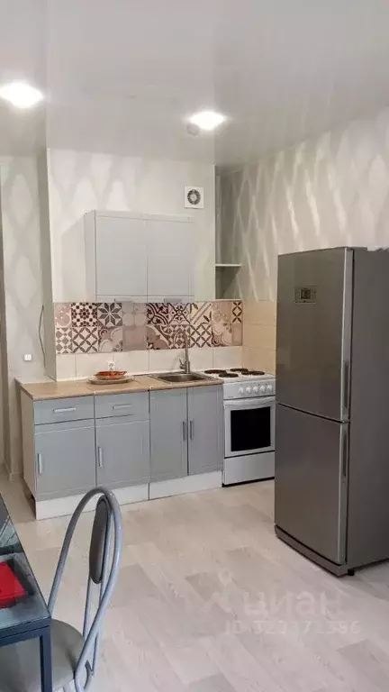 Студия Самарская область, Самара Московское ш., 25 (30.0 м) - Фото 1