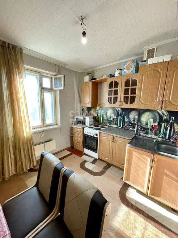 2-к кв. Ямало-Ненецкий АО, Ноябрьск ул. Шевченко, 64А (50.8 м) - Фото 1