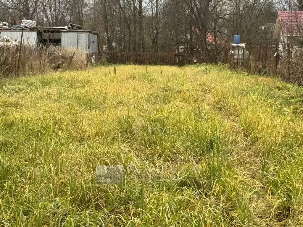 Участок в Москва Новомосковский ао, ш. Филимонковское (6.1 сот.) - Фото 2