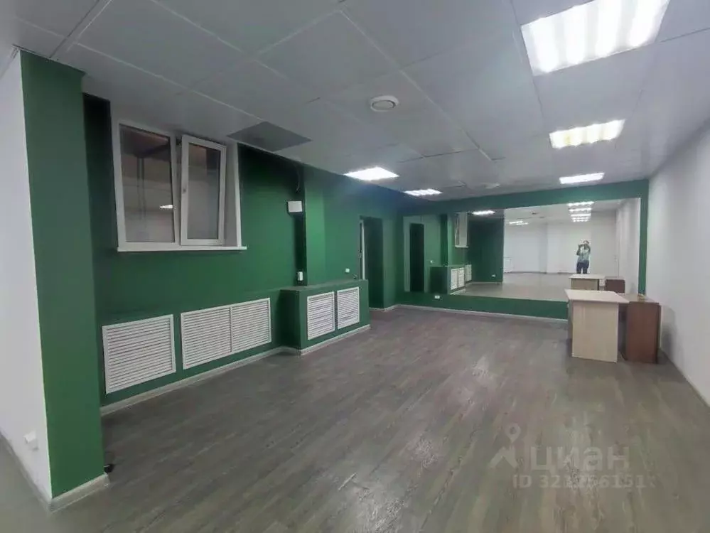 Помещение свободного назначения в Иркутская область, Иркутск Трудовая ... - Фото 1