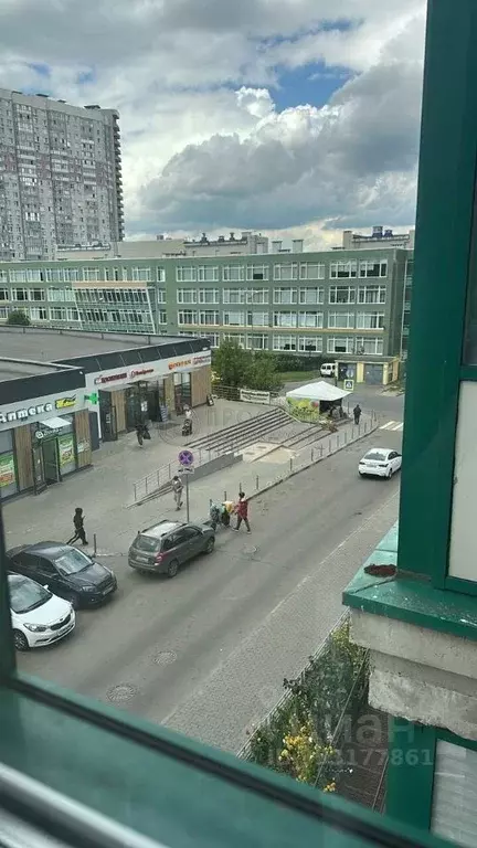 3-к кв. Московская область, Красногорск бул. Космонавтов, 8 (80.0 м) - Фото 1