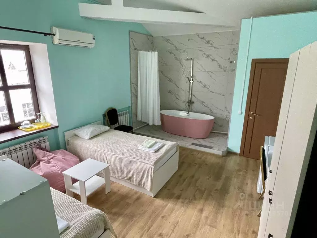 Комната Пермский край, Чусовой Механическая ул., 12 (21.0 м) - Фото 2