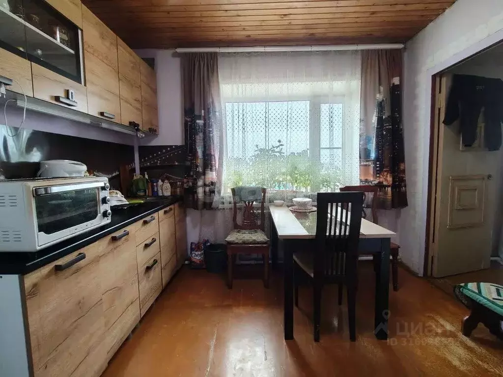 Дом в Забайкальский край, Чита № 124 Солнечная поляна ДНТ,  (83 м) - Фото 1