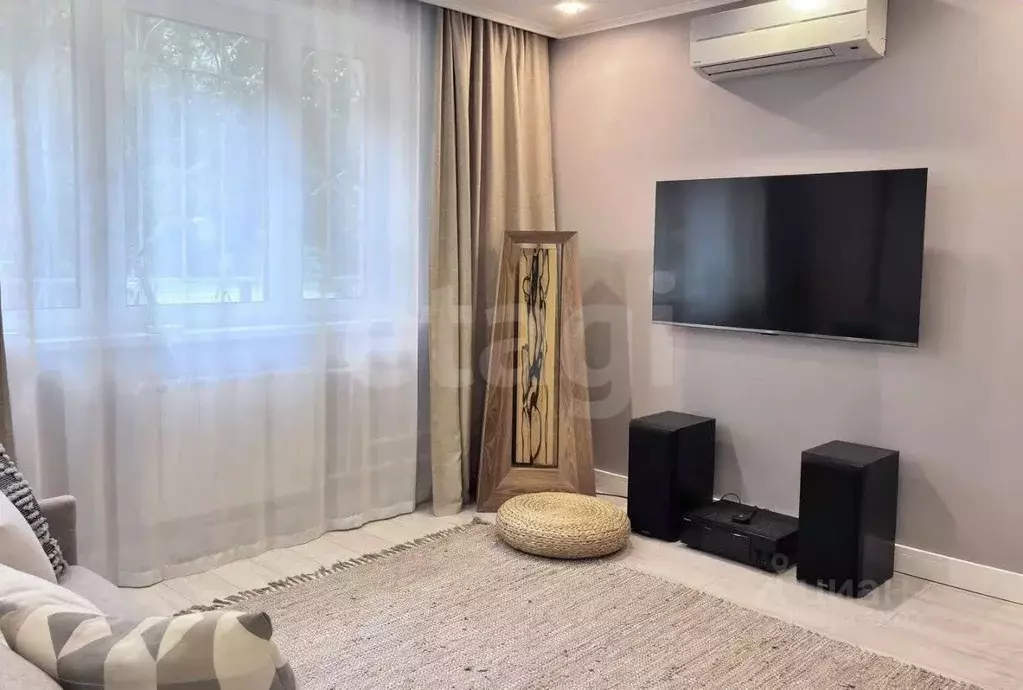 1-к кв. Москва Таллинская ул., 19К1 (39.1 м) - Фото 2