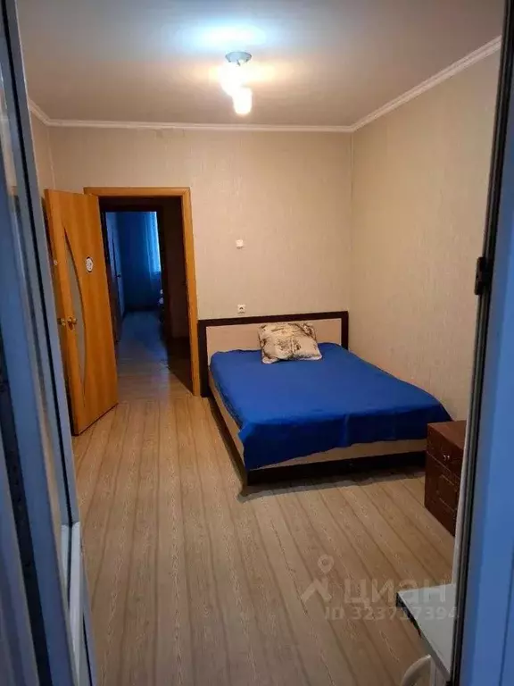 3-к кв. Белгородская область, Старый Оскол Восточный мкр, 8 (64.0 м) - Фото 1