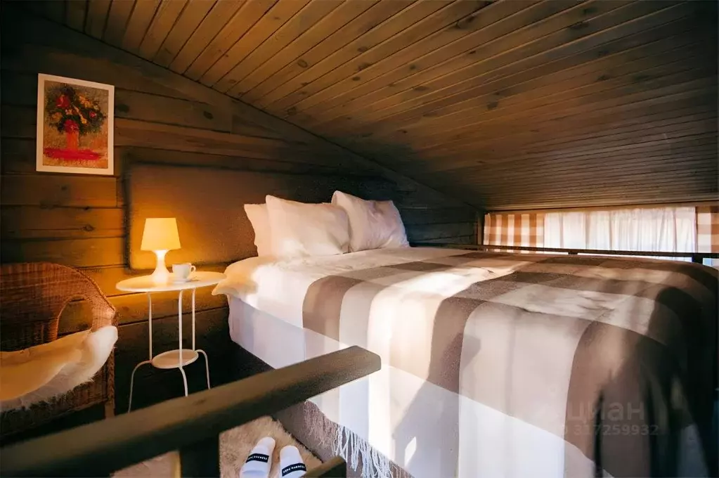 Дом в Московская область, Одинцовский городской округ, д. Скоково 133 ... - Фото 1