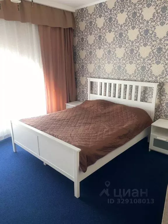 Студия Москва Бауманская ул., 58/25к8 (20.0 м) - Фото 1
