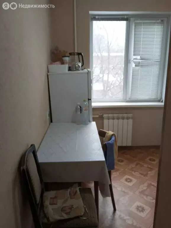 1-комнатная квартира: Омск, улица Дмитриева, 4/1 (30 м) - Фото 2