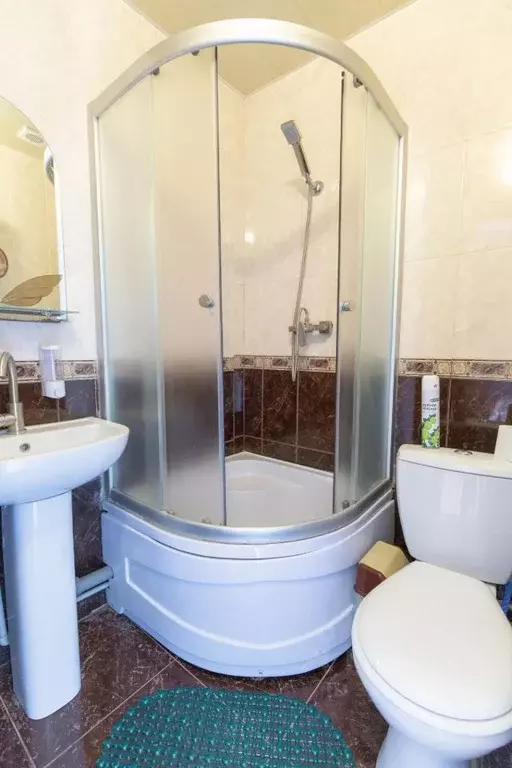 Комната Крым, Феодосия ул. Дружбы, 79 (15.0 м) - Фото 1