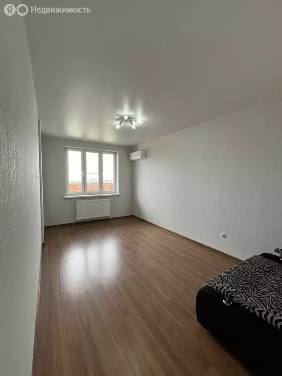 2-комнатная квартира: Краснодар, Тепличная улица, 62/1к4 (63 м) - Фото 1