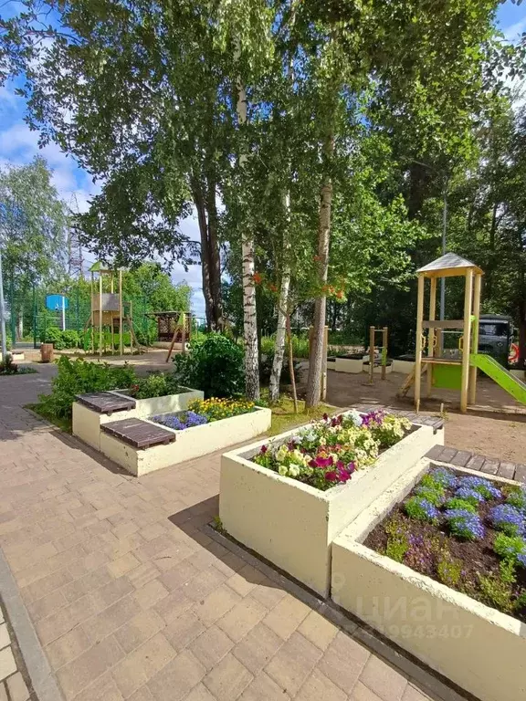 Студия Пермский край, Пермь ул. Яблочкова, 38 (26.5 м) - Фото 1