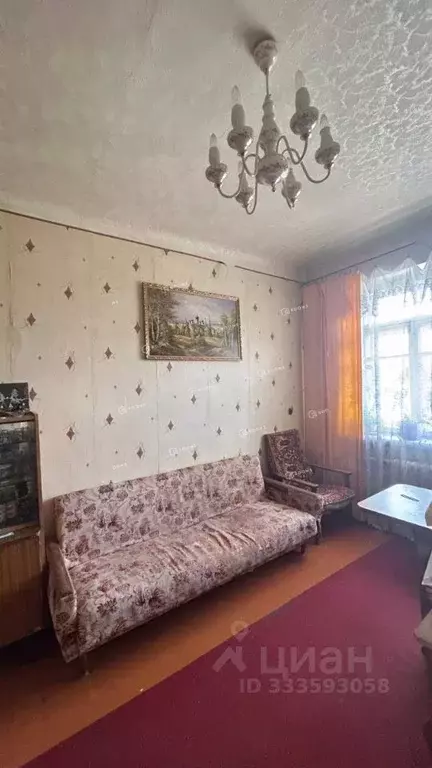 4-к кв. Тульская область, Тула Демидовская ул., 56к2 (83.7 м) - Фото 1