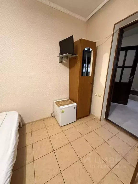 Комната Краснодарский край, Геленджик ул. Татьяны Макаровой, 8 (10.0 ... - Фото 1