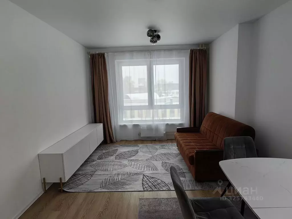 3-к кв. Москва 1-й Грайвороновский проезд, 3Ак2 (60.0 м) - Фото 1