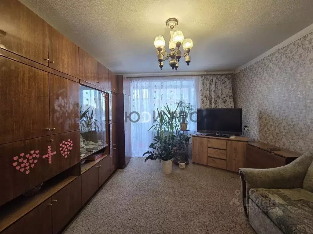 3-к кв. Ярославская область, Ярославль Ранняя ул., 14 (61.0 м) - Фото 2