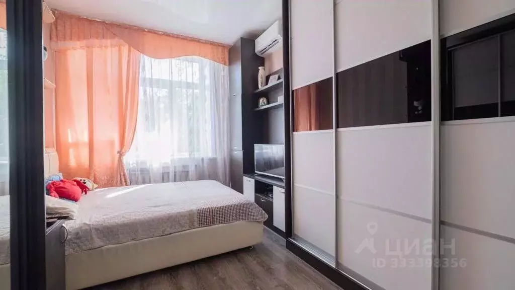 Комната Москва Нижегородская ул., 5 (19.0 м) - Фото 1