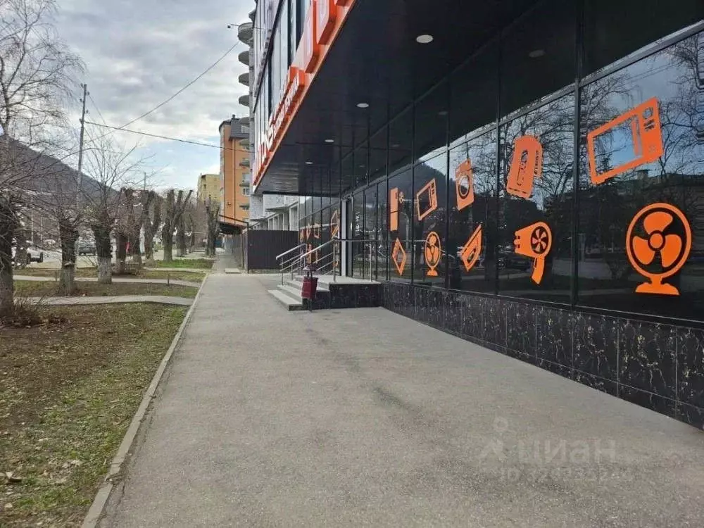 Помещение свободного назначения в Ставропольский край, Железноводск ... - Фото 2