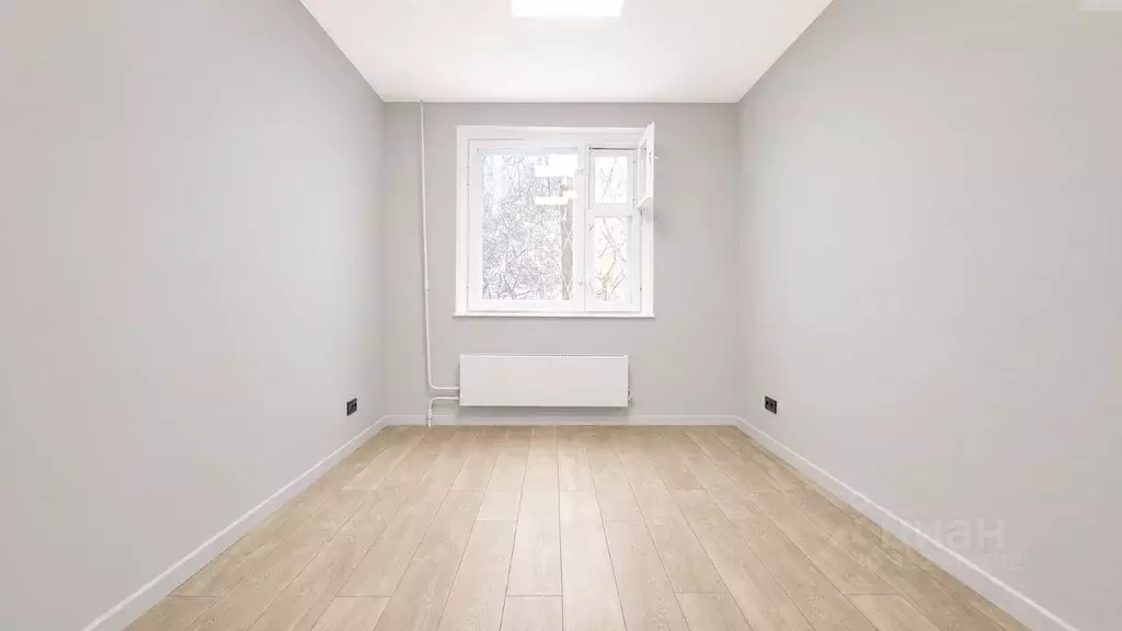 Офис в Москва Люблинская ул., 47 (13 м) - Фото 1