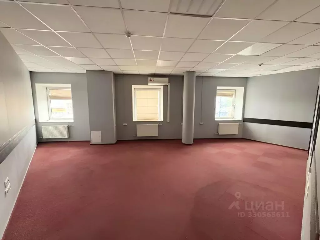 Офис в Московская область, Дзержинский ул. Энергетиков, 22к3 (53 м) - Фото 2