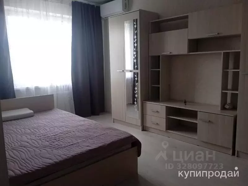 1-к кв. Краснодарский край, Краснодар ул. Имени Героя Советского Союза ... - Фото 2