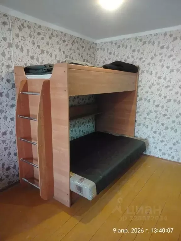 2-к кв. Карелия, Суоярвский муниципальный округ, пос. Леппясюрья ул. ... - Фото 1