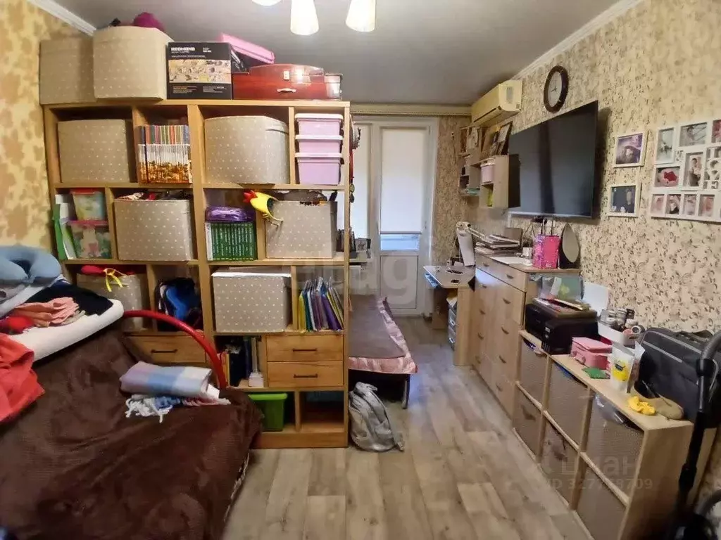 1-к кв. Севастополь, Севастополь, Балаклава г. ул. Строительная, 11А ... - Фото 1