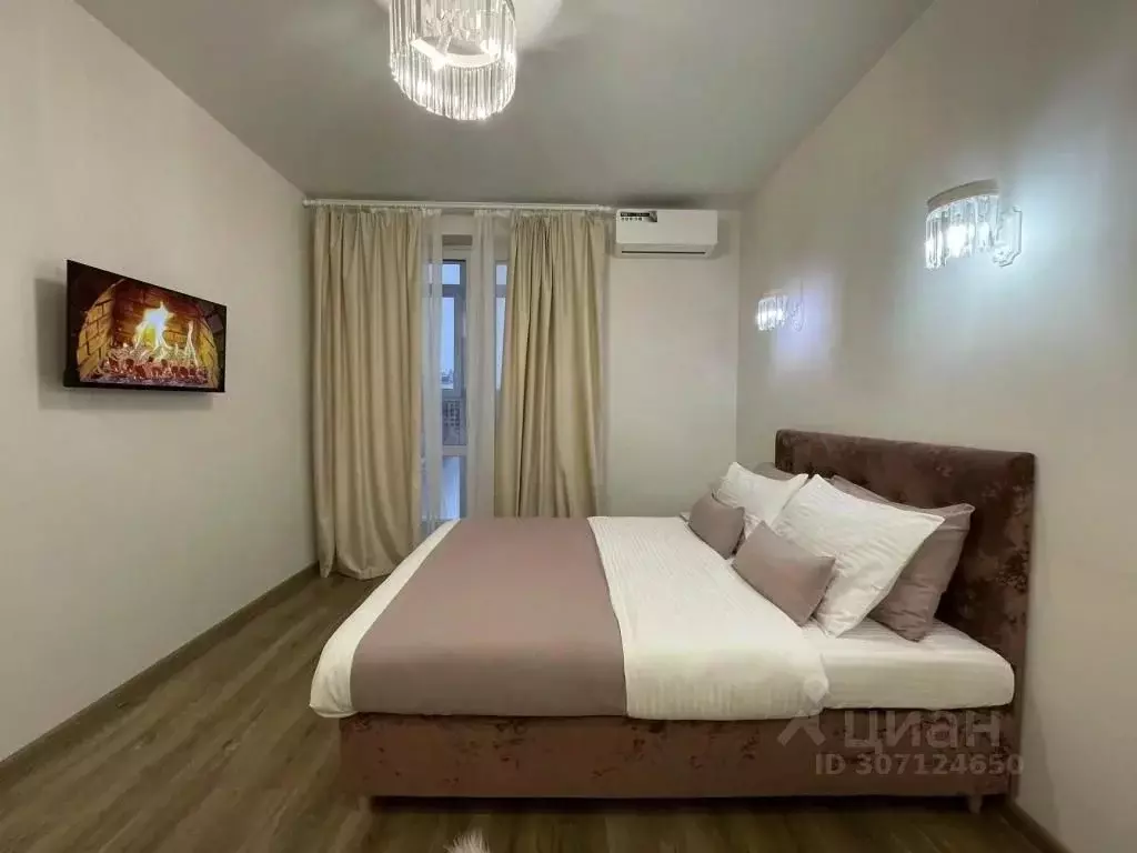 1-к кв. Башкортостан, Уфа ул. Ленина, 162/1 (27.0 м) - Фото 2