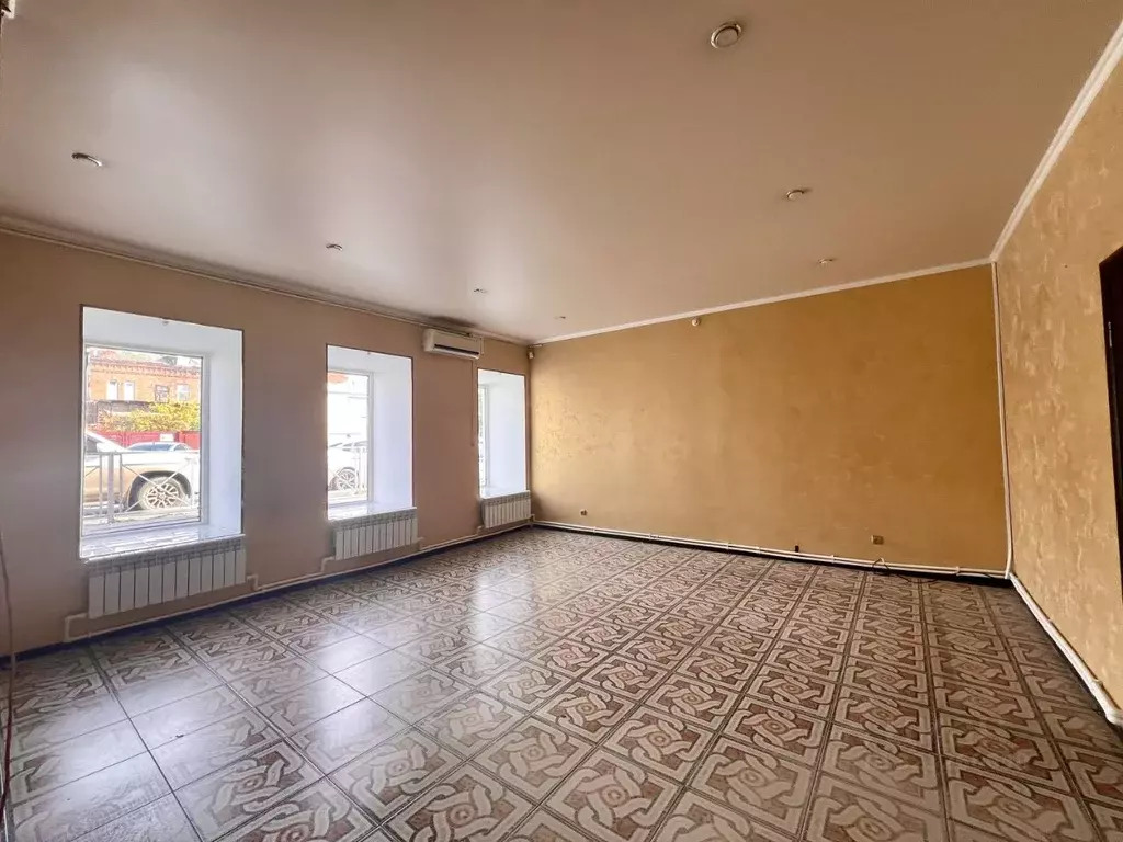 Помещение свободного назначения в Оренбургская область, Оренбург ... - Фото 1