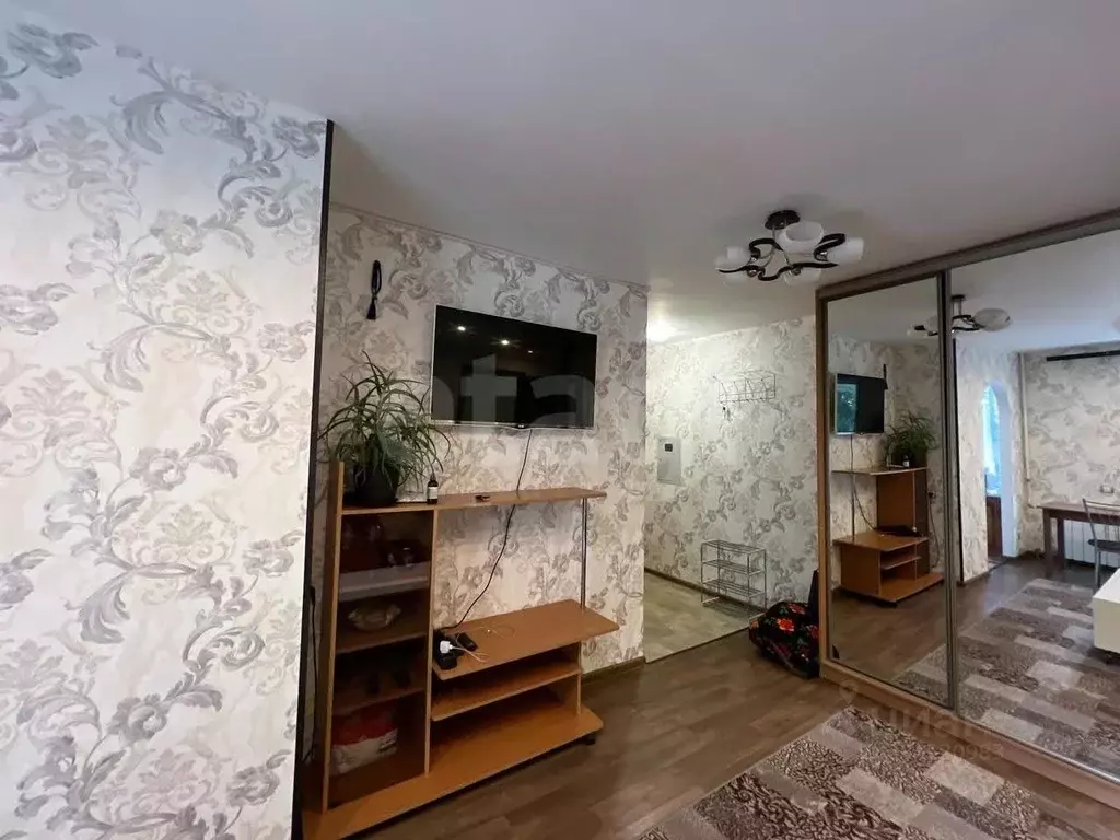 2-к кв. Санкт-Петербург ул. Шателена, 4 (43.5 м) - Фото 1
