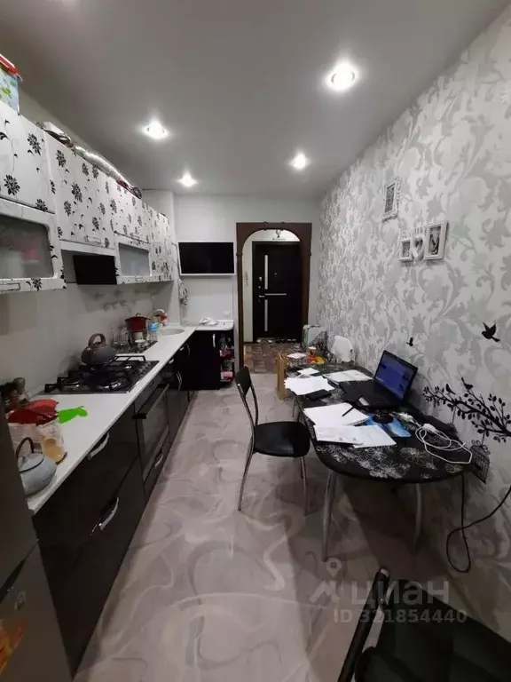 1-к кв. Саратовская область, Саратов Огородная ул., 218 (35.0 м) - Фото 1