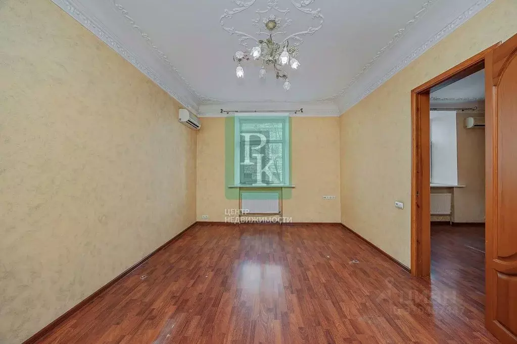 3-к кв. Севастополь ул. Ленина, 48 (80.5 м) - Фото 2