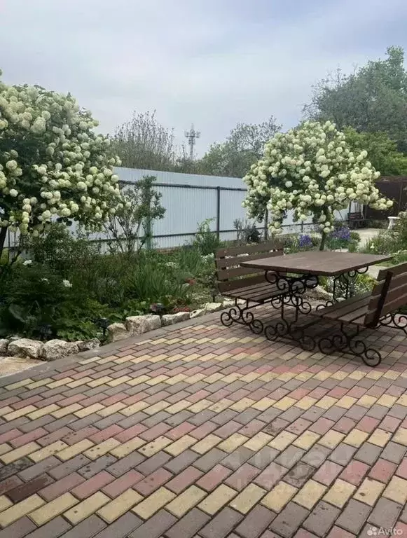 Дом в Ставропольский край, Пятигорск Кисловодская ул., 18 (70 м) - Фото 2