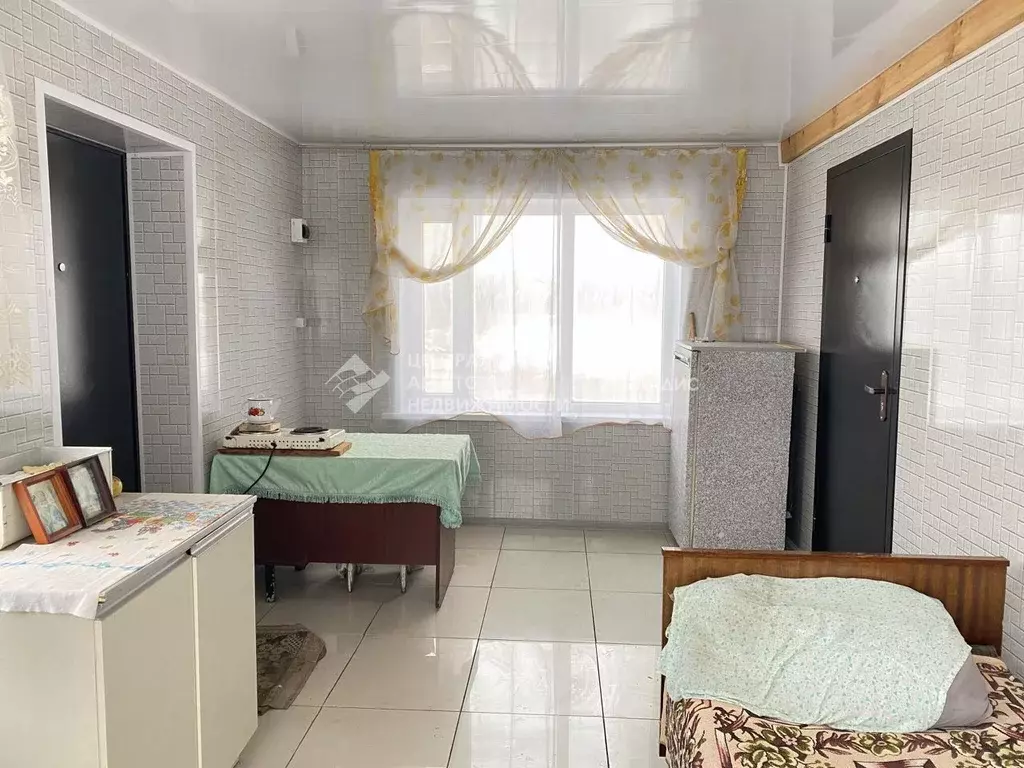 Дом в Рязанская область, Скопинский муниципальный округ, пос. Большак ... - Фото 1