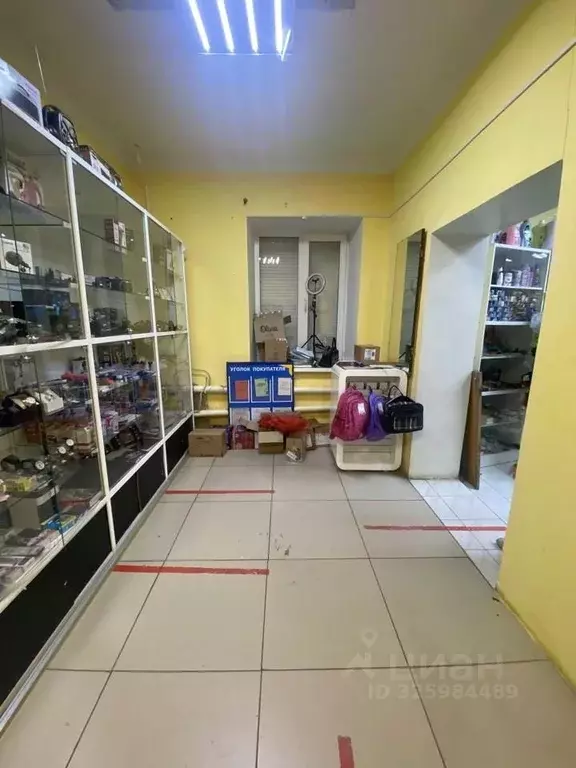 Помещение свободного назначения в Челябинская область, Еманжелинский ... - Фото 2