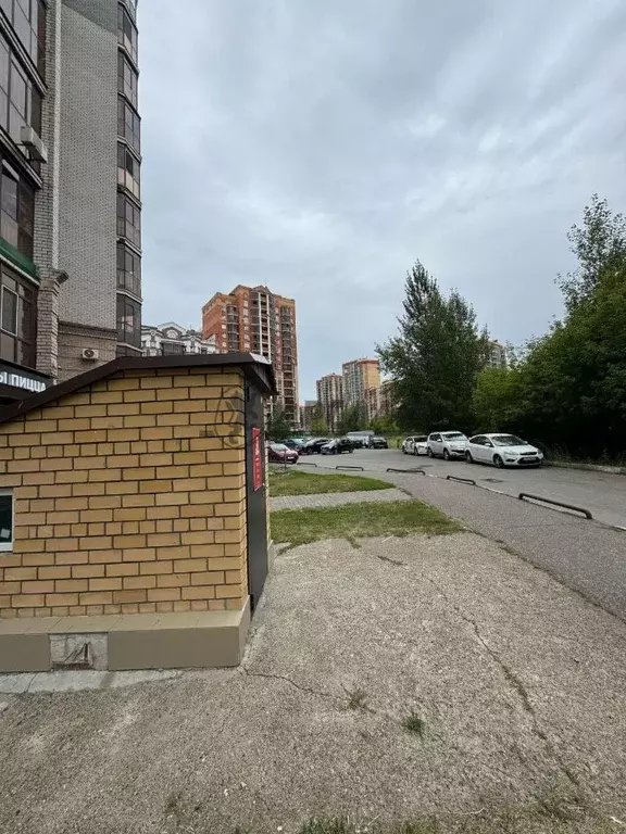 Помещение свободного назначения в Татарстан, Казань ул. Баки Урманче, ... - Фото 1