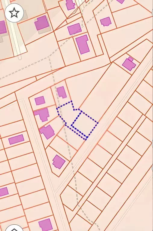 Участок в Татарстан, Казань ул. Воздвиженская (12.4 сот.) - Фото 1