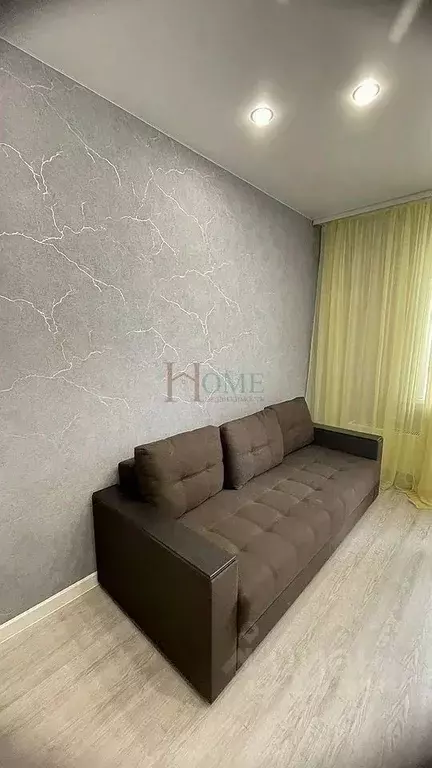 2-к кв. Новосибирская область, Новосибирск ул. Петухова, 170 (40.0 м) - Фото 1