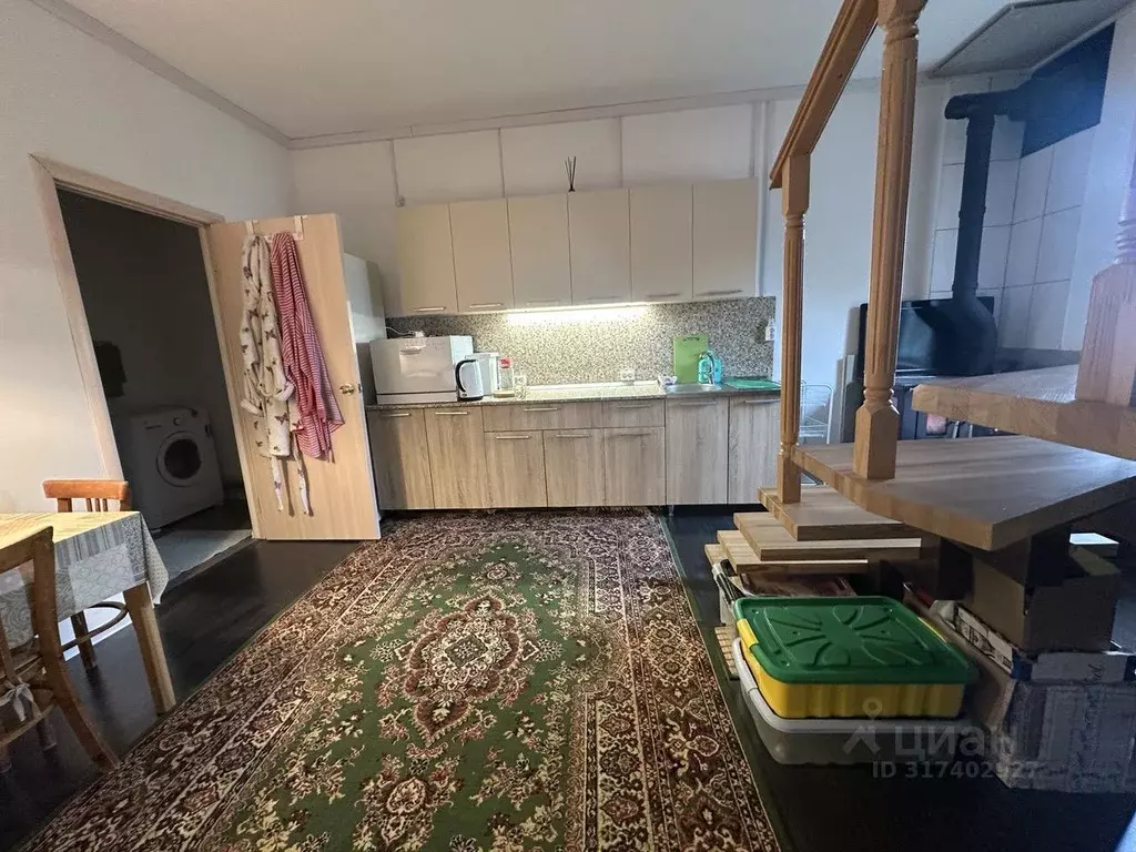 Дом в Челябинская область, Копейск Любитель СНТСН, 951 (69 м) - Фото 1